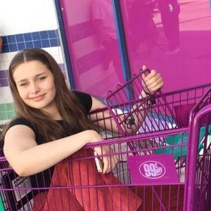 Meet your Posher, Sonja